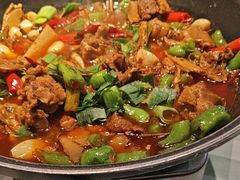 -彭耕记猪油炒小菜(吉联mall店)