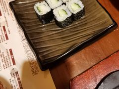 -七町糖果寿司屋(龙洞广工店)