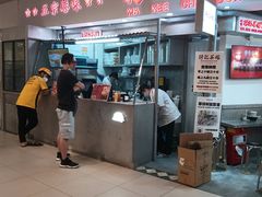 -孖记茶档·热腾茶餐(乐峰店)