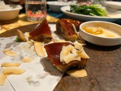 -茶人村·宫廷私厨(奥体印象城店)
