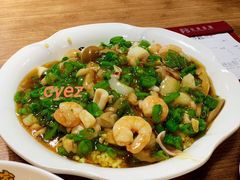 福州烩饭-百福麵家(新馬路店)