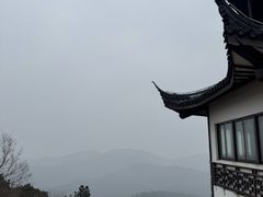 -缥缈峰景区