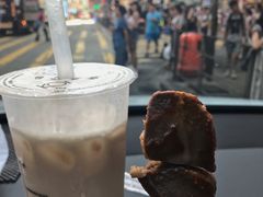 -佳记小食店(旺角店)