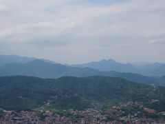 -安溪清水岩