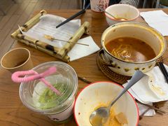 -大户人家(水门路店)