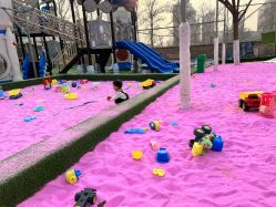 -萌宠亲子动物乐园(槐房万达店)