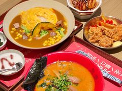 -吾妻拉面•和风食堂(群光广场店)