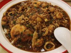 -奥华餐厅·老张记(台基厂店)