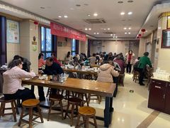 大堂-合记烩面(人民路店)