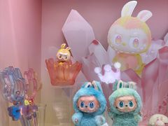 -泡泡玛特POPMART(苏州诚品生活店)