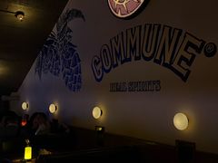 -COMMUNE幻师(花园道店)