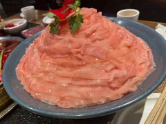 -周师兄大刀腰片火锅(解放碑总店)