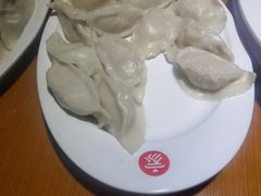 -清和传家饺子(龙泉道物美店)