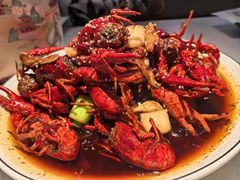 -红盔甲·小龙虾(天钥桥店)