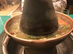 -月圆火锅(宁海东路二店)