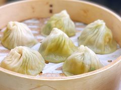 清甜鲜虾马猪蹄小笼包-苏小柳点心·手作小笼包(新街口分院店)