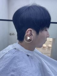 -88潮牌美发沙龙