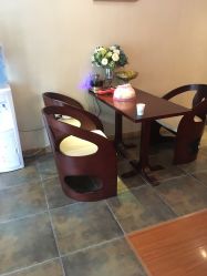 大堂-唯伊美塑身美养连锁