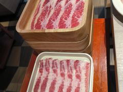 -浅锅和牛小锅放题(深业上城店)