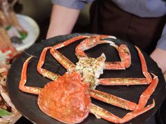 -上井料理黑金店(IFS国金中心店)