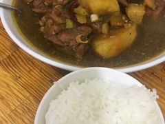 -东财大盘鸡(黑石礁店)
