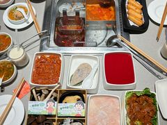 -海底捞火锅(关山保利店)