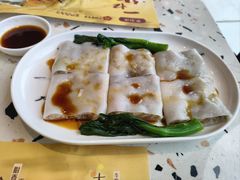 -点都德(广州白云山景区南门店)