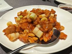 -羲和雅苑•北京烤鸭(平安国际金融中心店)