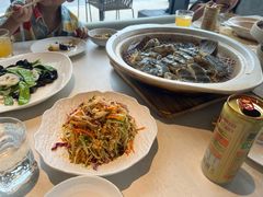 -双海潮·海鲜融合菜(如是海店)