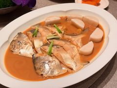 -新荣记(新源南路店)