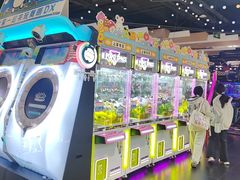 -星际传奇(章贡万象城店)