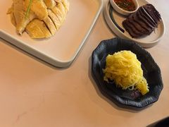 -壹只菜·崇明本地特色菜(崇明南门店)