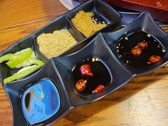 -牛犇烤肉(物资学院路店)