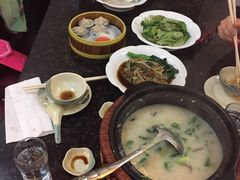-如轩海鲜砂锅粥(名都店)