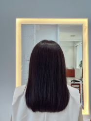 -Some Hair