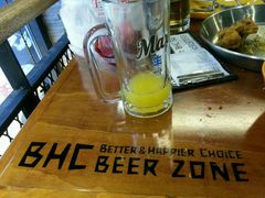 android_upload_pic-BHC炸鸡(明洞总店)