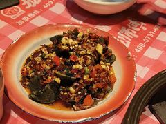 -龙师傅卤炒(天马店)