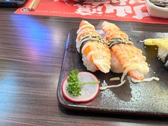 -仙隐小鹿中华料理(南宁万象城店)