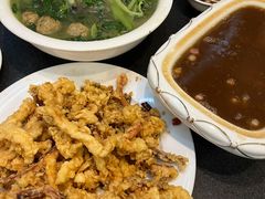 -连金饭店(金四路店)