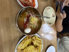 现压温面-顺姬冷面(长白西路店)