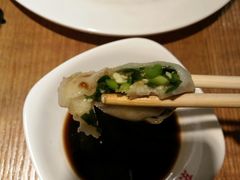 -东北大馅手工水饺(较场口永辉超市)