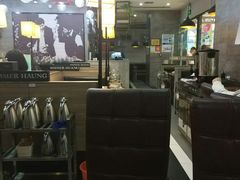 大堂-黄记煌三汁焖锅(宽城万达店)