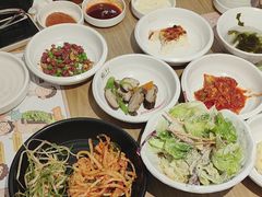 -本家韩国烤肉(青岛万象城店)