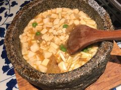 -绿茶餐厅(布吉万象汇店)