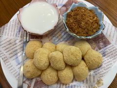 -六伴夏烘焙蛋糕·低糖动物奶油