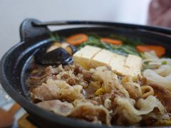 -铃木食堂(帽儿胡同店)