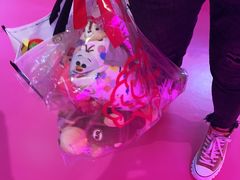 -BIG PINK大粉娃娃机主题馆(圆融星座店)