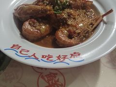 -小林哥的海鲜馆·夜宵烧烤(渔人码头店)