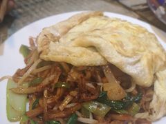 -黑蛋烤肉坊(光华路总店)