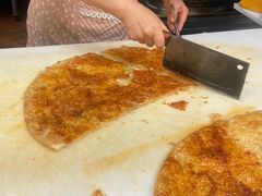 -万松园美食街